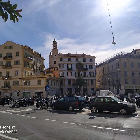 Le Camere Dei Fiori Sanremo Exteriör bild